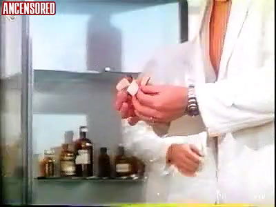 Eleonora Giorgi – the sex machine