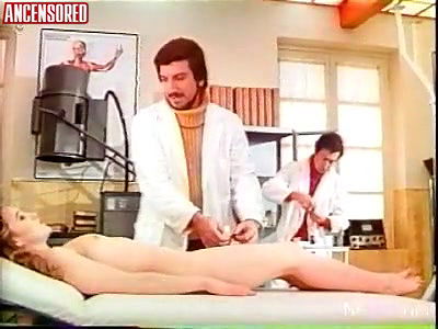 Eleonora Giorgi – the sex machine