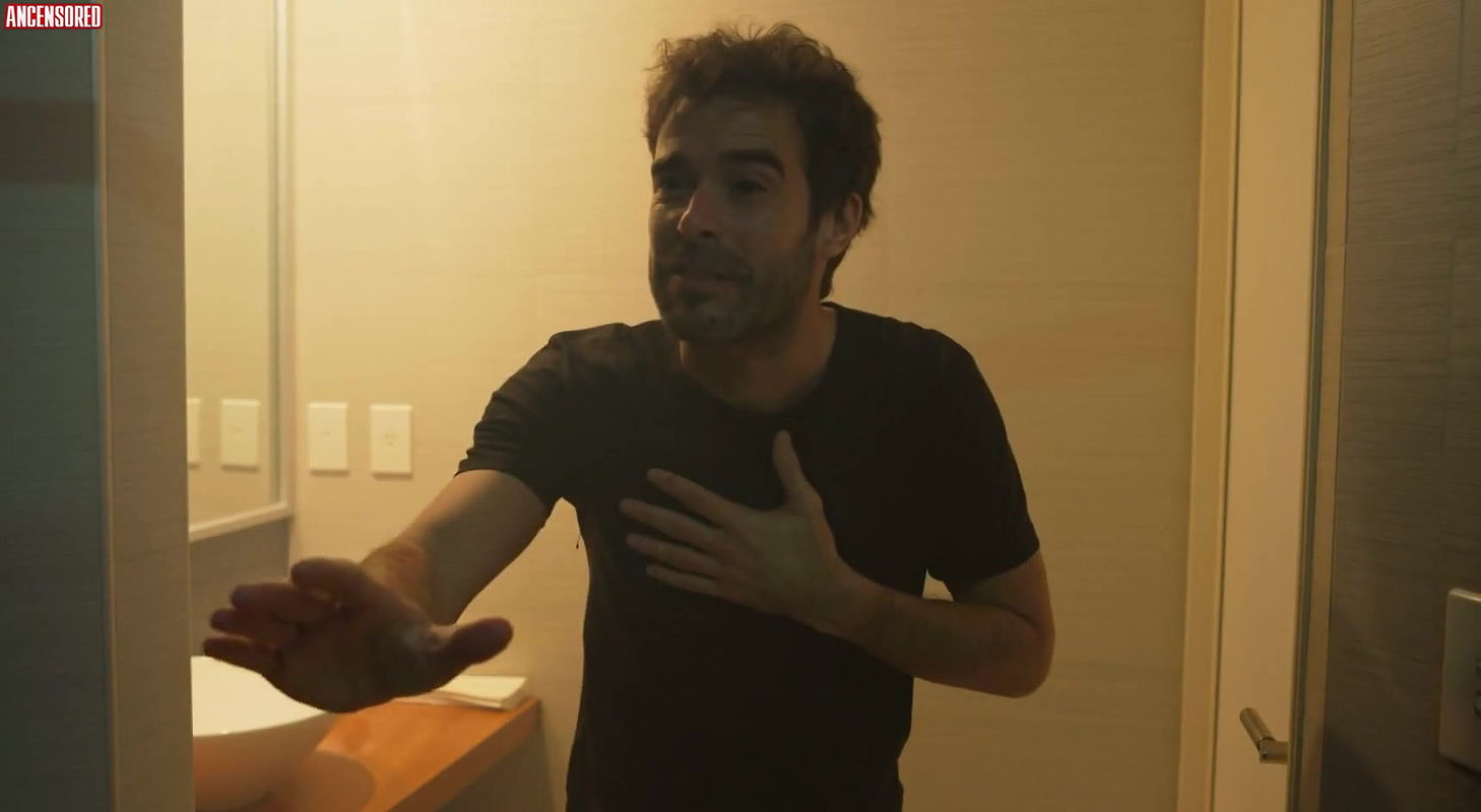 Eleonora Wexler – tu parte del trato