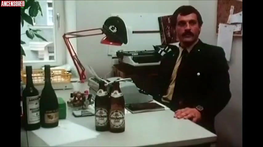 Eleonore Melzer – Blutjunge Biester zu allem bereit