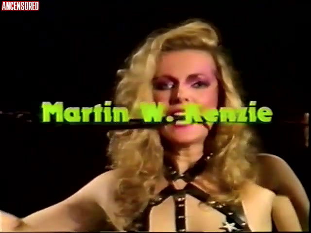 Eleonore Melzer – domina lady hell