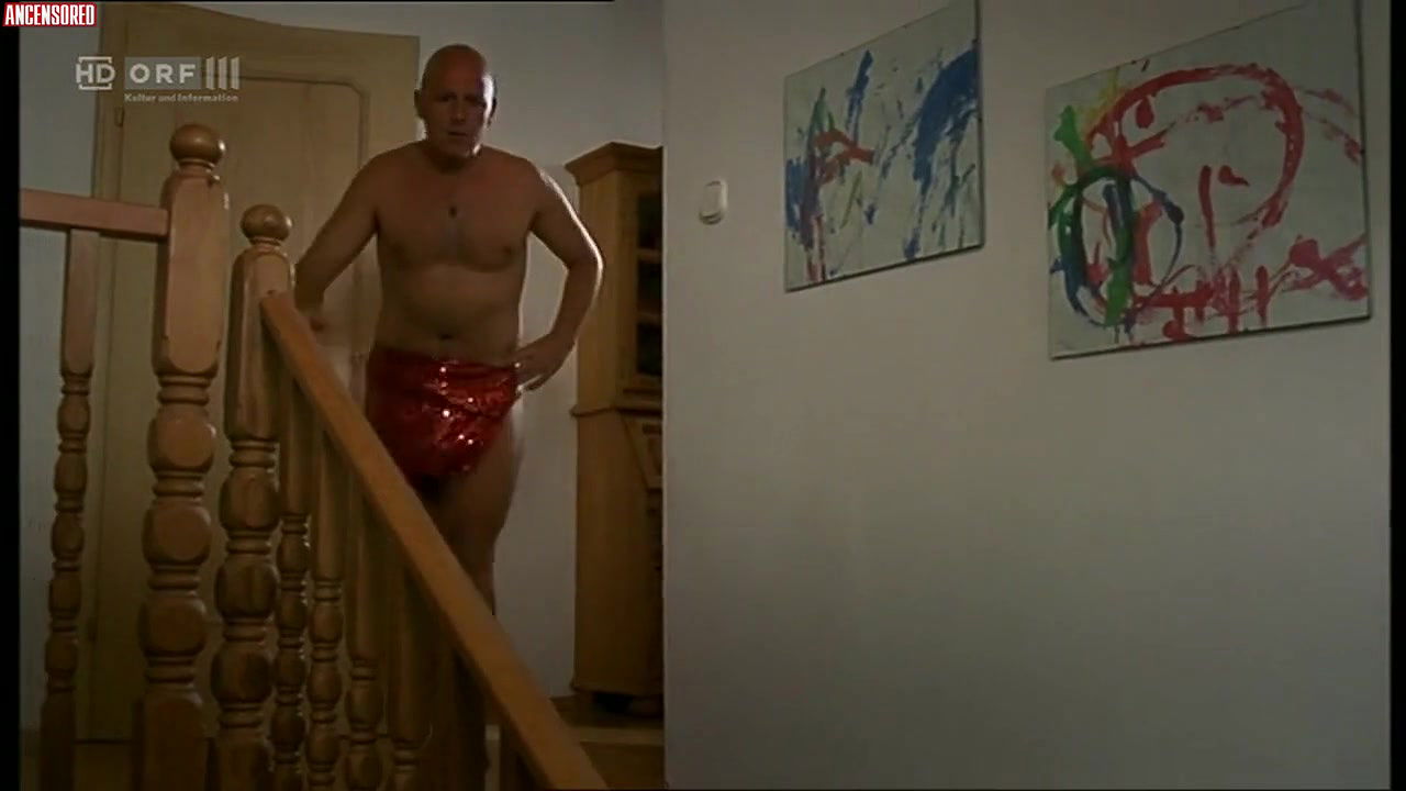 Elfi Eschke – Eine Fast perfekte Scheidung