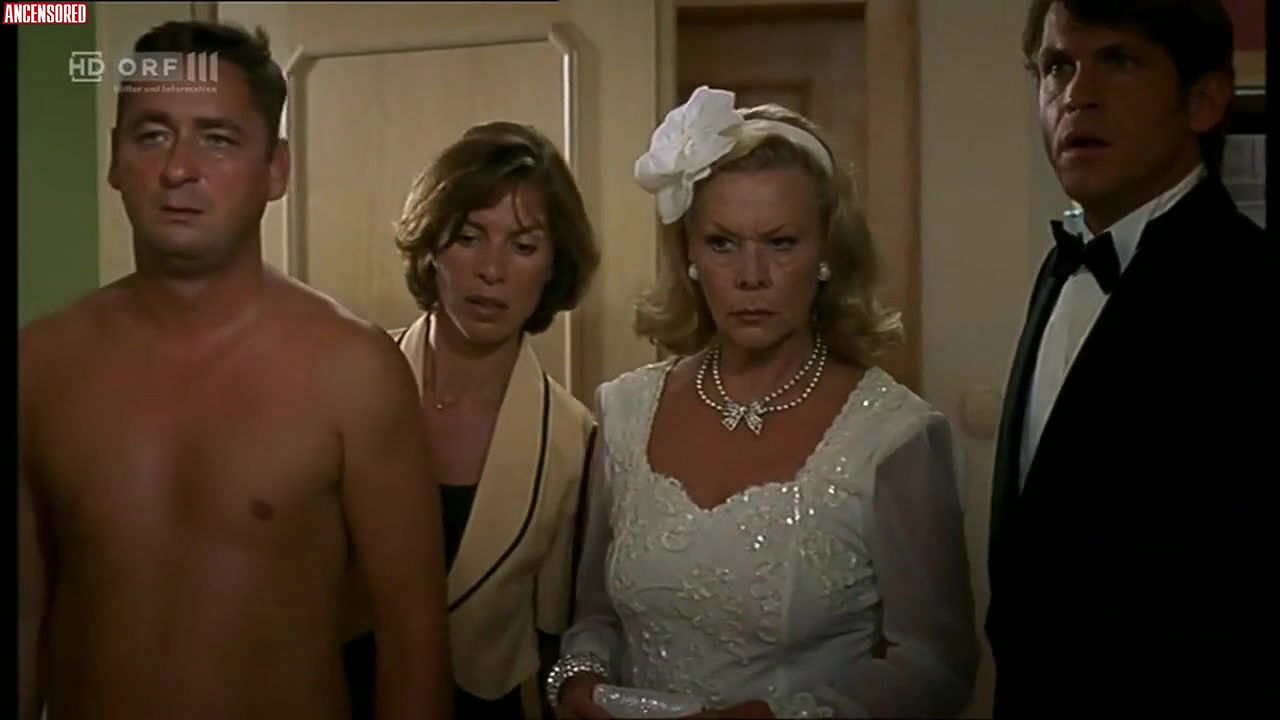 Elfi Eschke – Eine Fast perfekte Scheidung