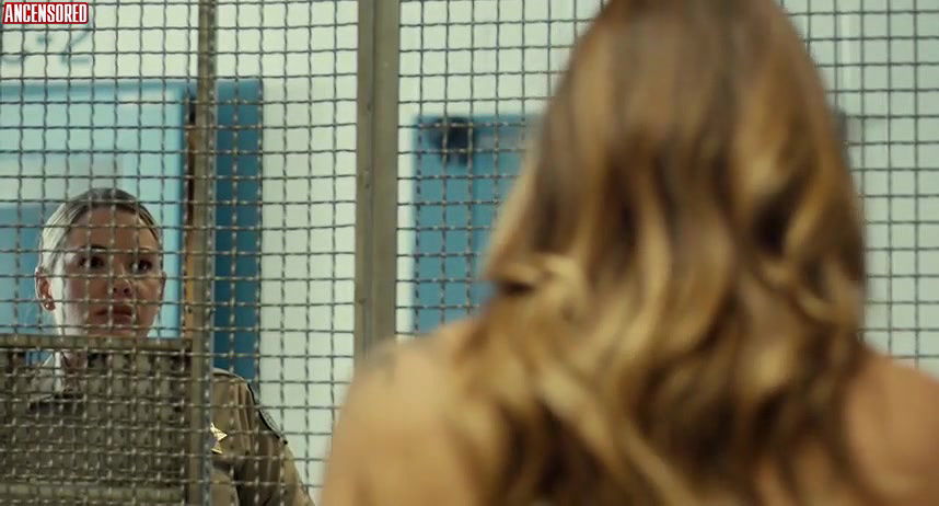 Eli Jane – the way