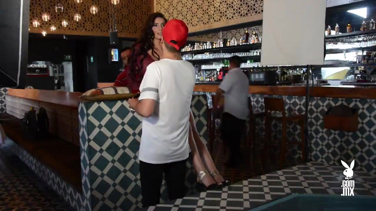 elif celik 2 – Playboy Magazine