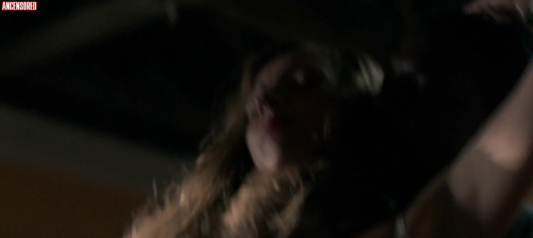 Elika Portnoy – obsession iii