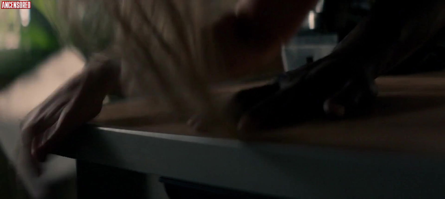 Elika Portnoy – obsession iii