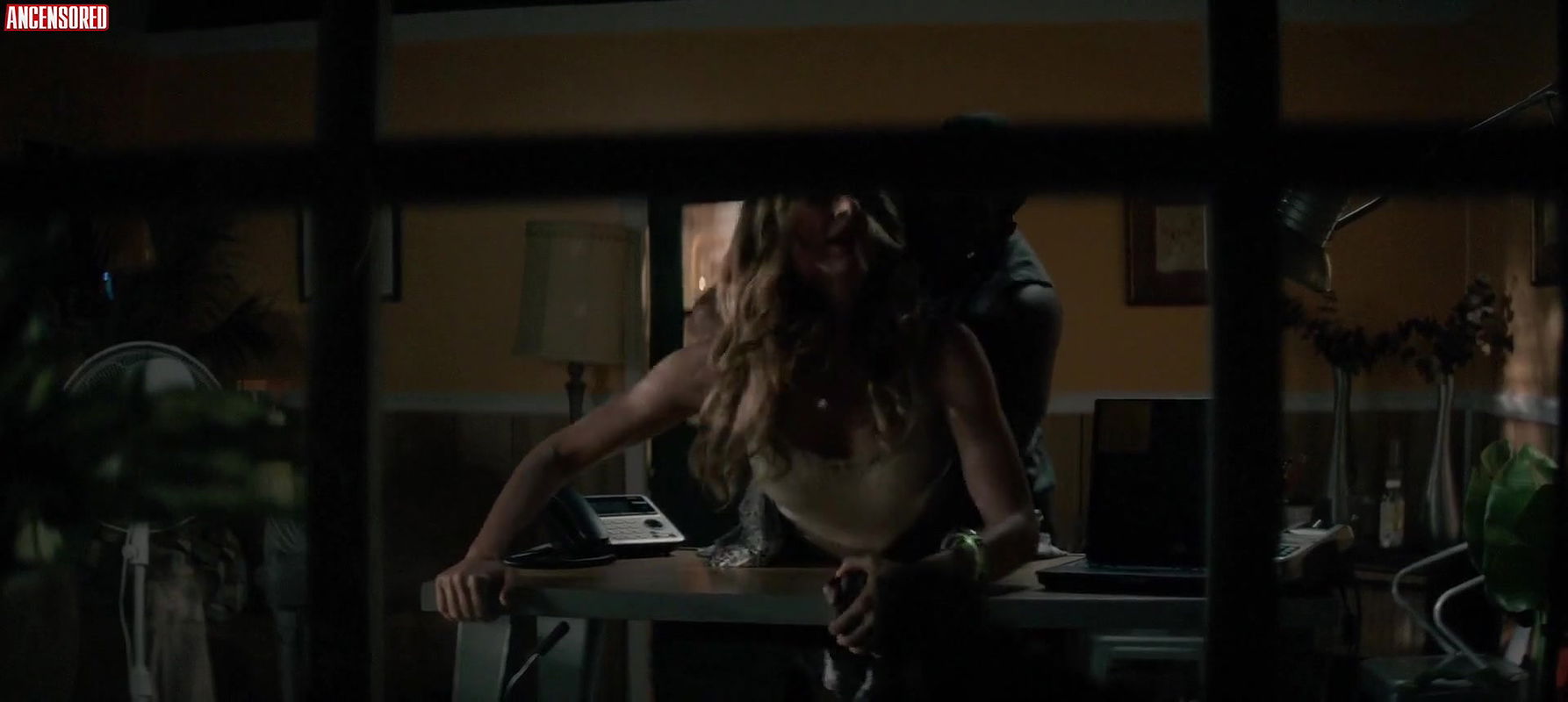 Elika Portnoy – obsession iii