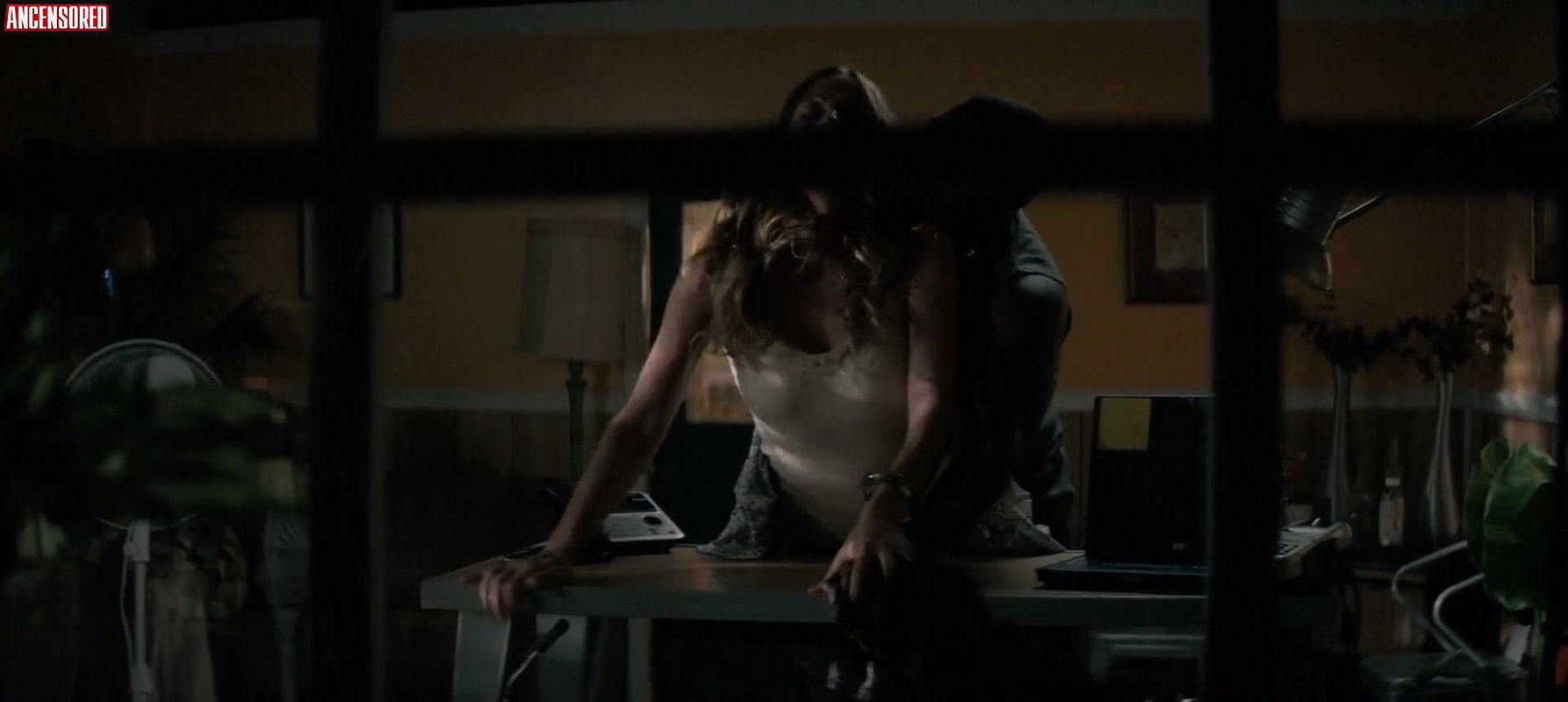 Elika Portnoy – obsession iii