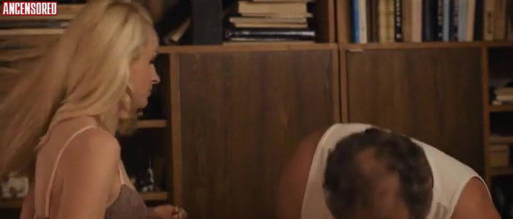 Elina Purde – svingerid