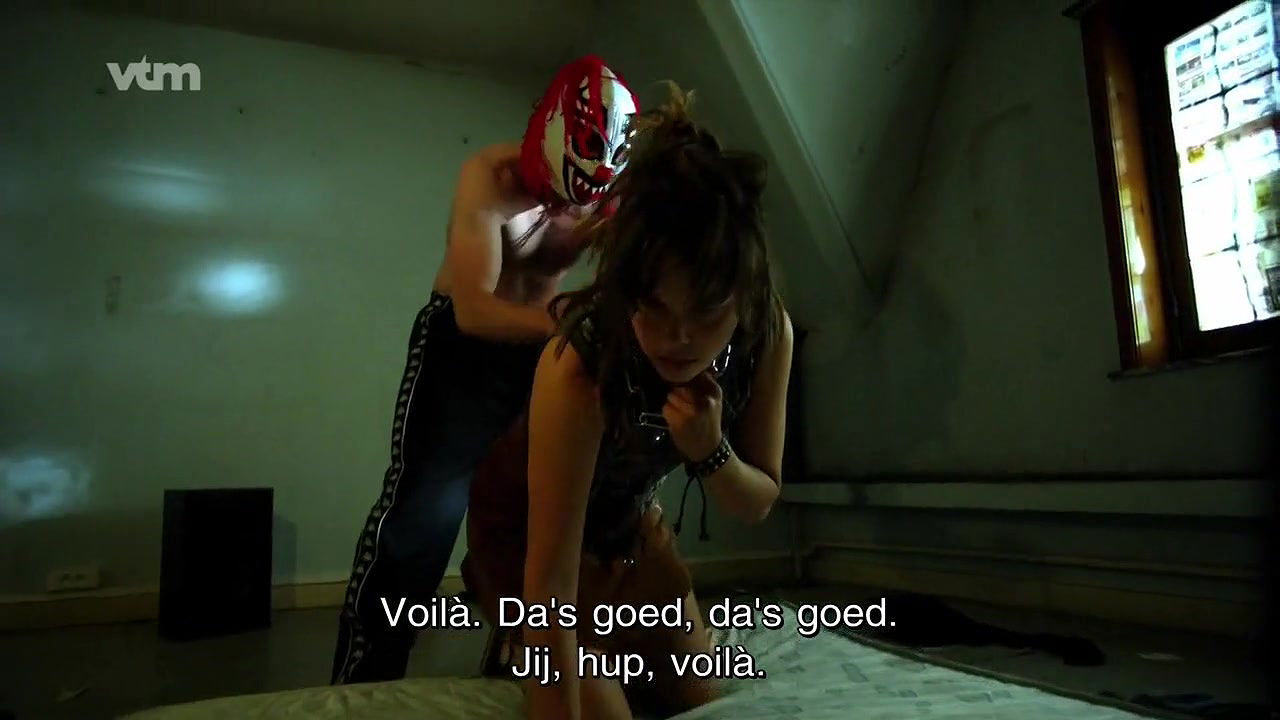 Eline Kuppens – Code 37