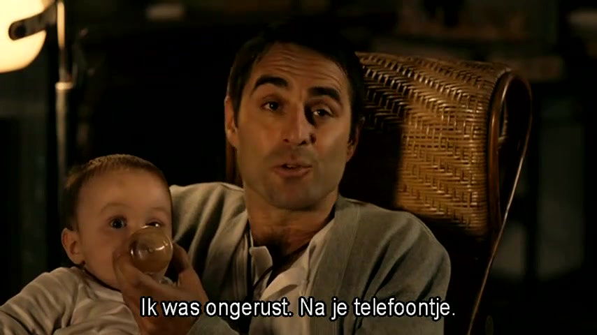 Eline Kuppens – Weekend aan Zee