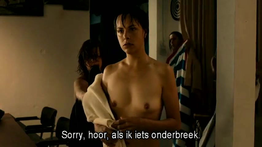 Eline Kuppens – Weekend aan Zee