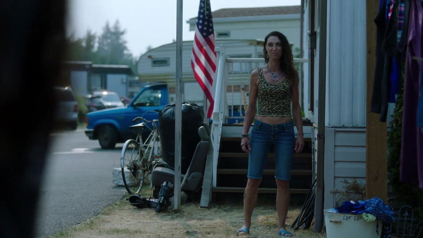 Eline Powell – siren 3