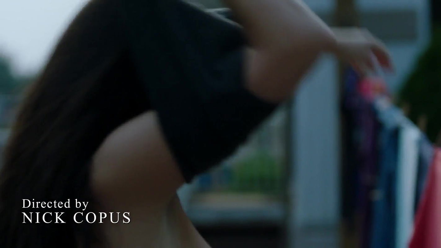 Eline Powell – siren 3