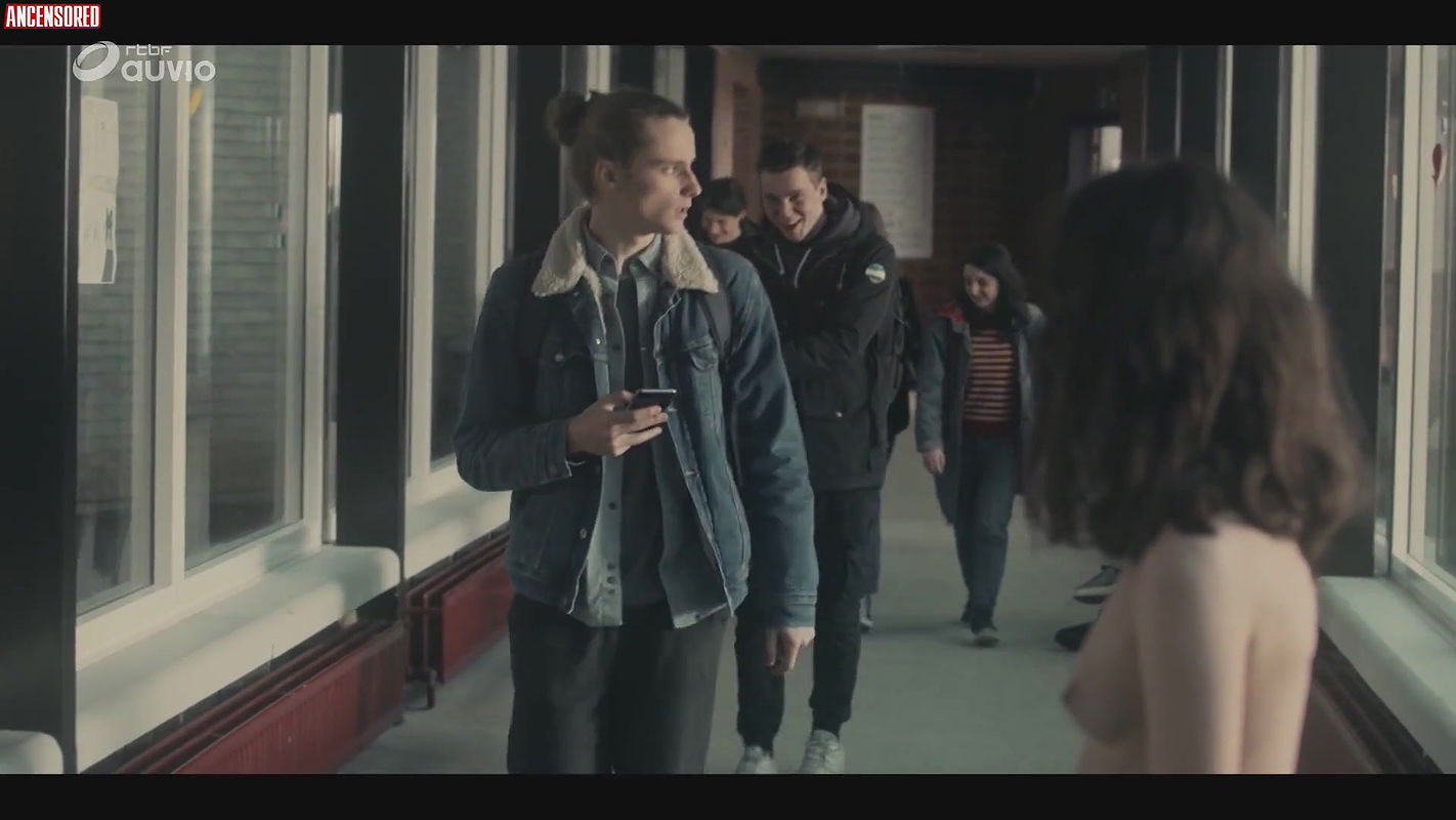 elisa echevarria – unseen