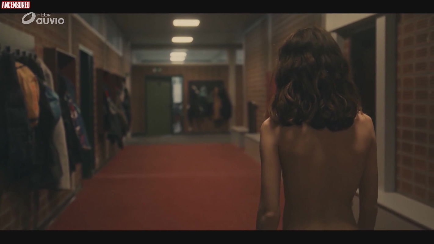 elisa echevarria – unseen