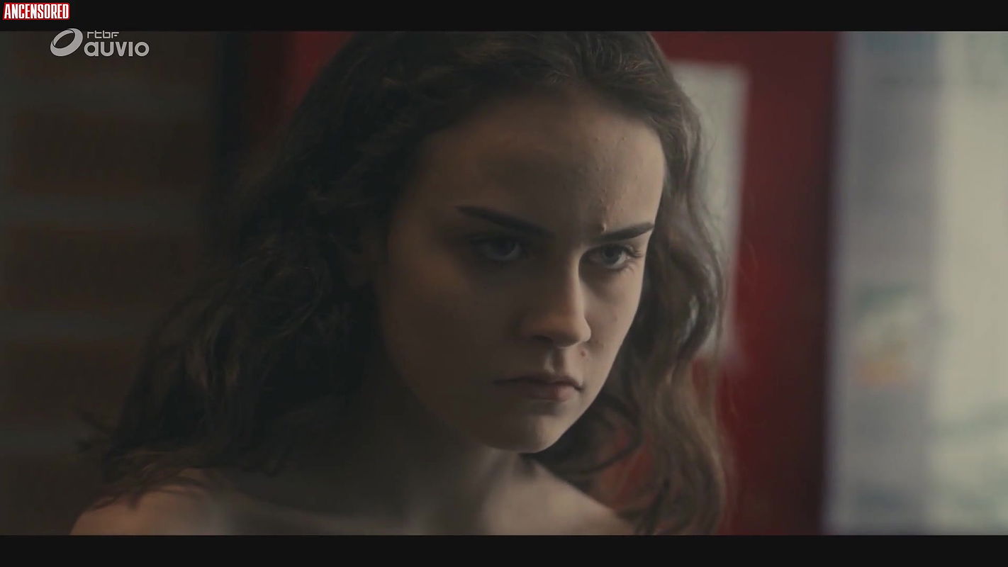 elisa echevarria – unseen