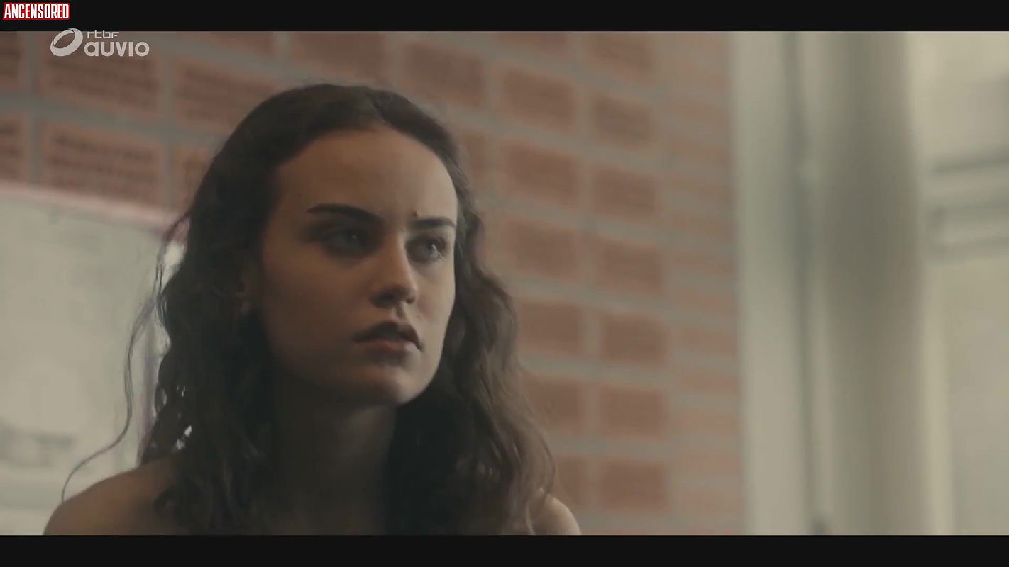 elisa echevarria – unseen