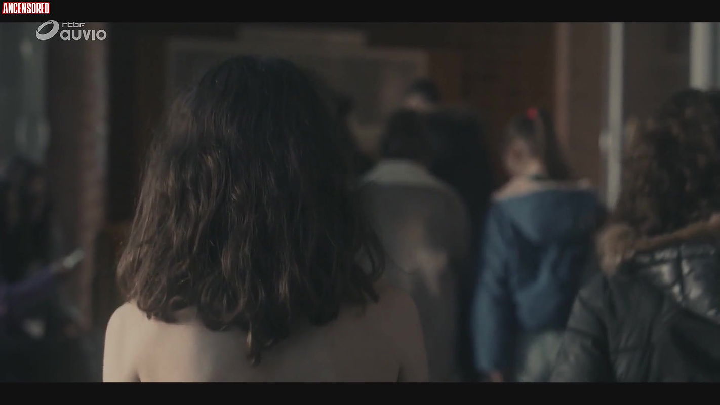 elisa echevarria – unseen