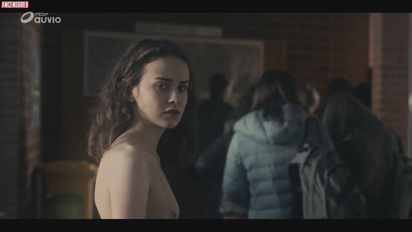 elisa echevarria – unseen