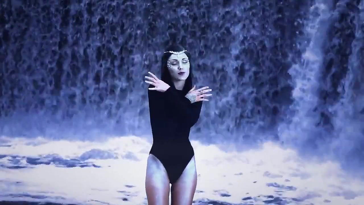 Elisa Kolk – silence the sirens