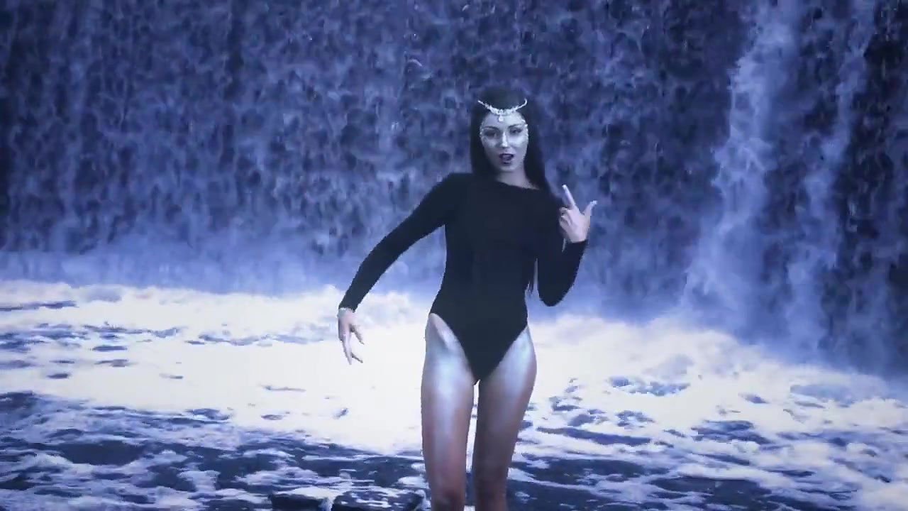 Elisa Kolk – silence the sirens