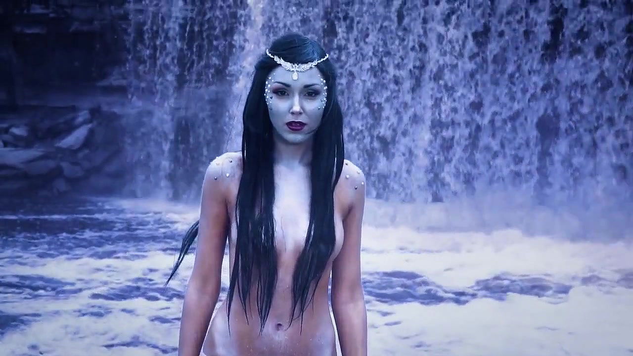 Elisa Kolk – silence the sirens