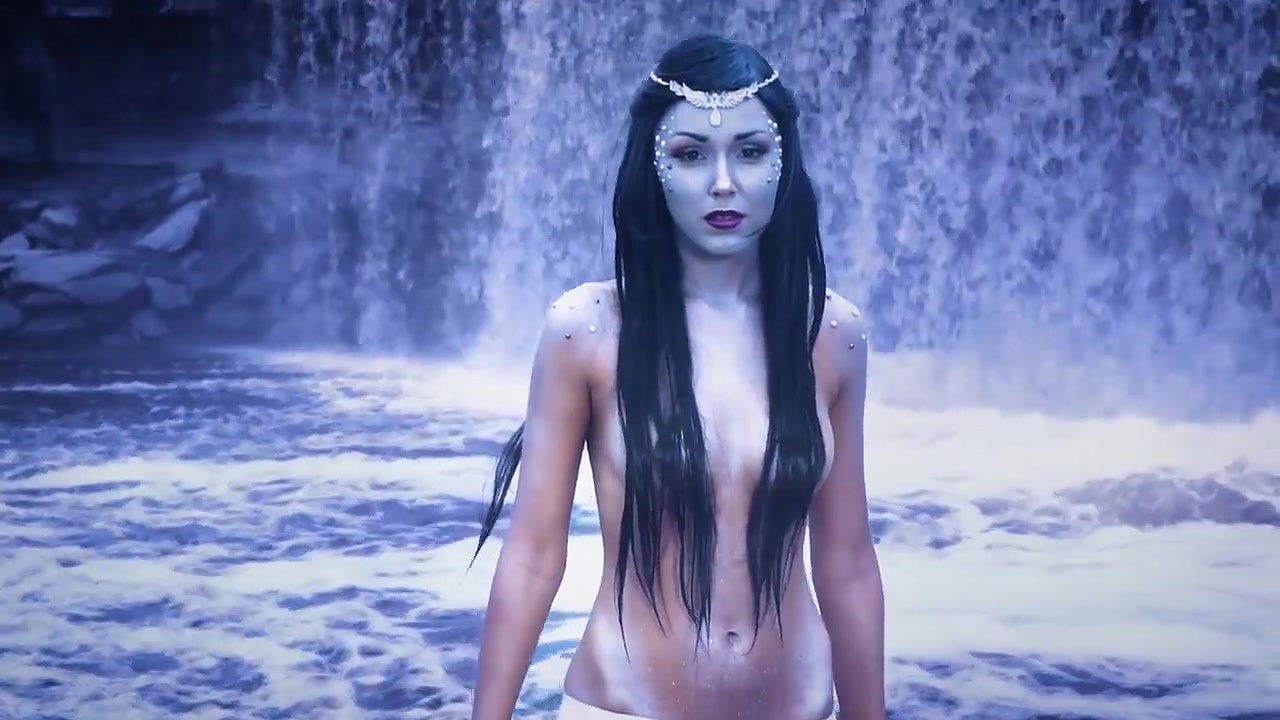 Elisa Kolk – silence the sirens