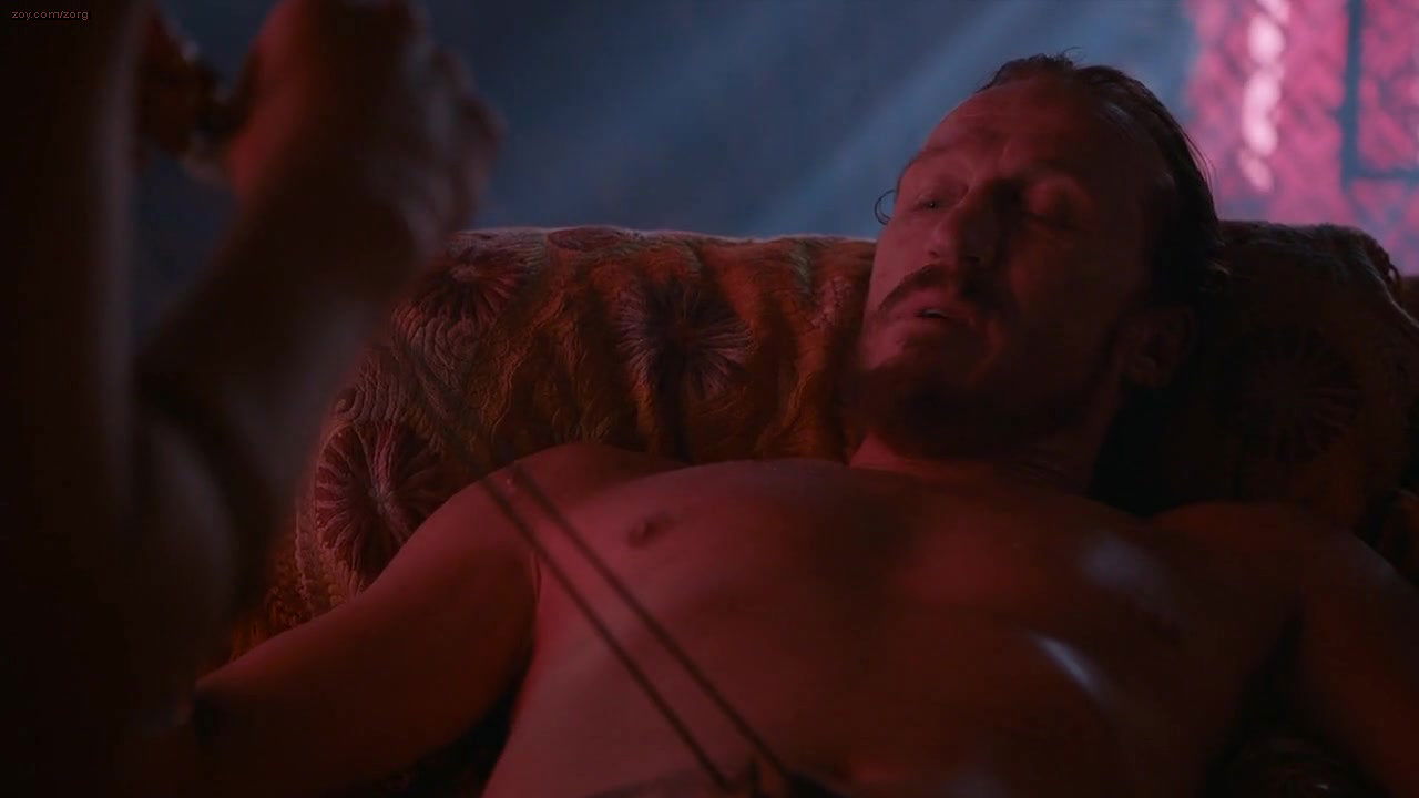 Elisa Lasowski – Game of Thrones