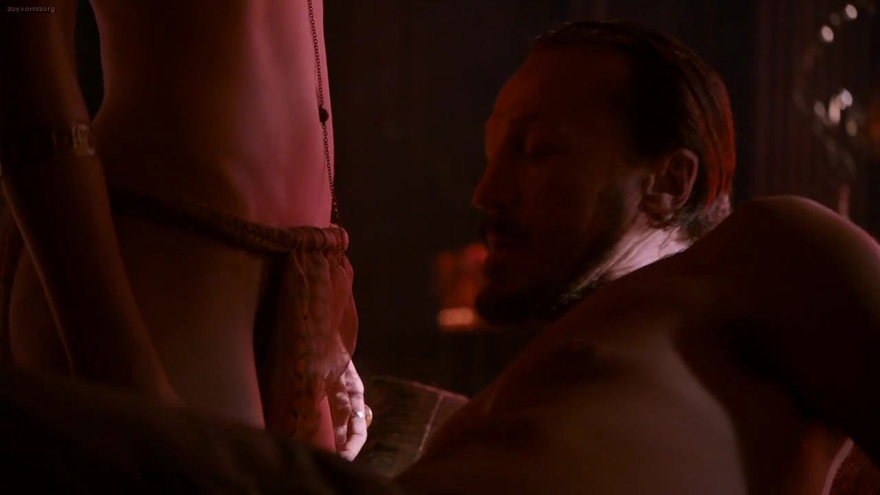 Elisa Lasowski – Game of Thrones