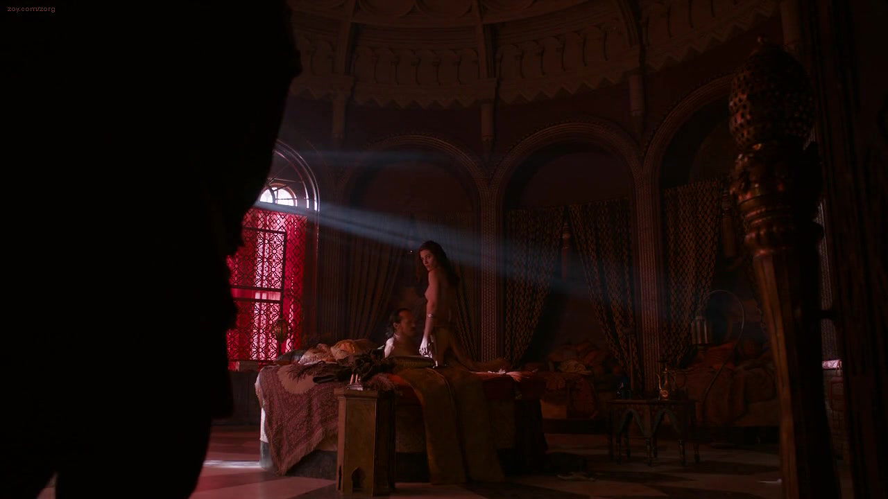 Elisa Lasowski – Game of Thrones