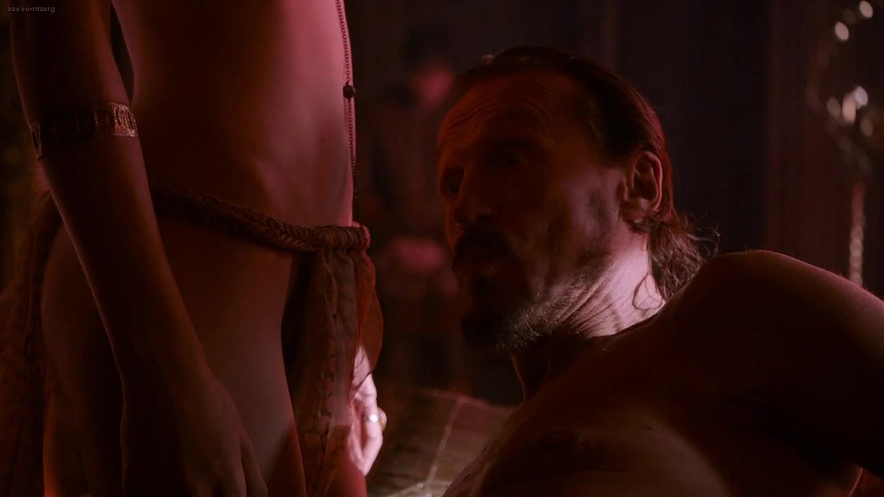 Elisa Lasowski – Game of Thrones