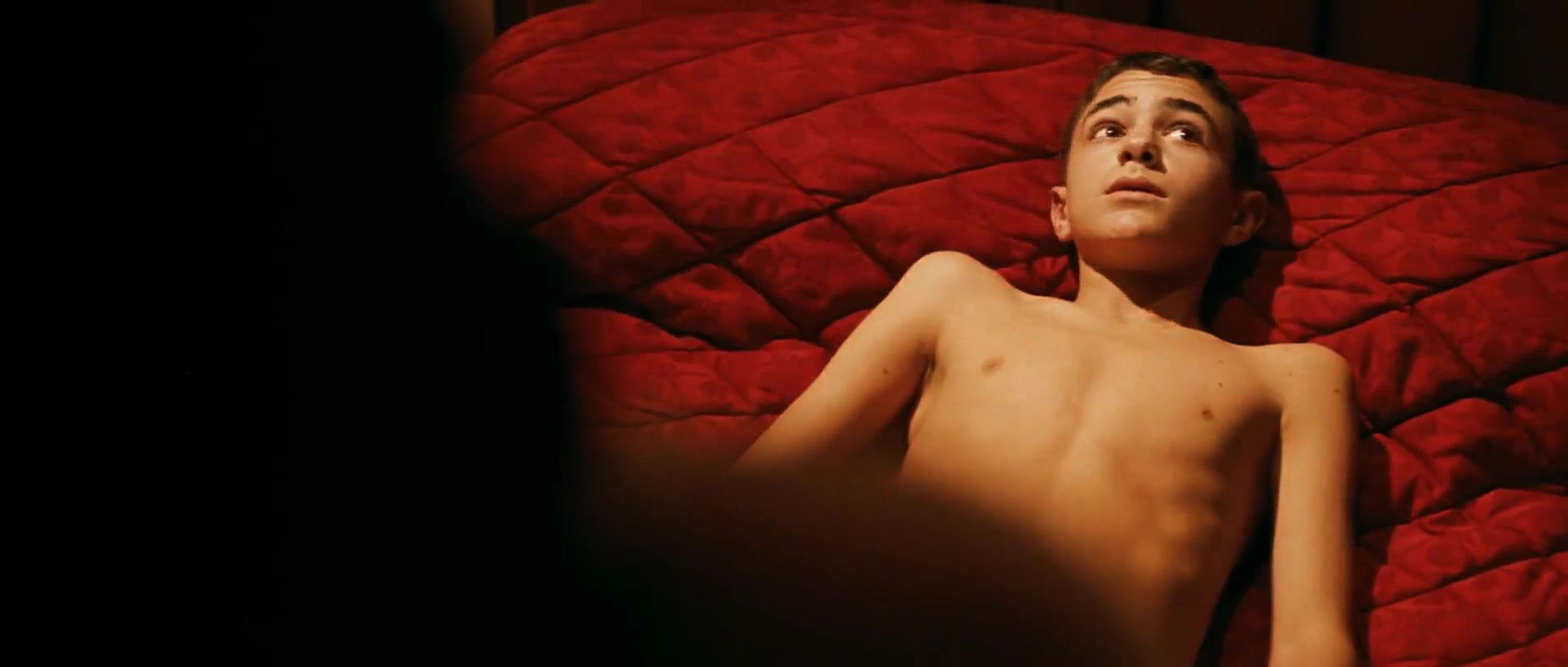 Elisa Morucci – Mal