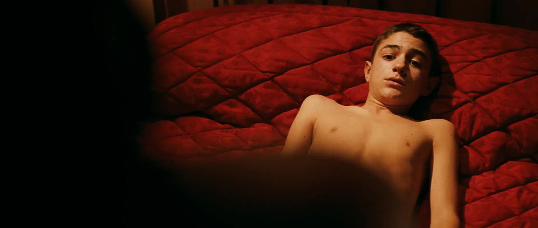 Elisa Morucci – Mal