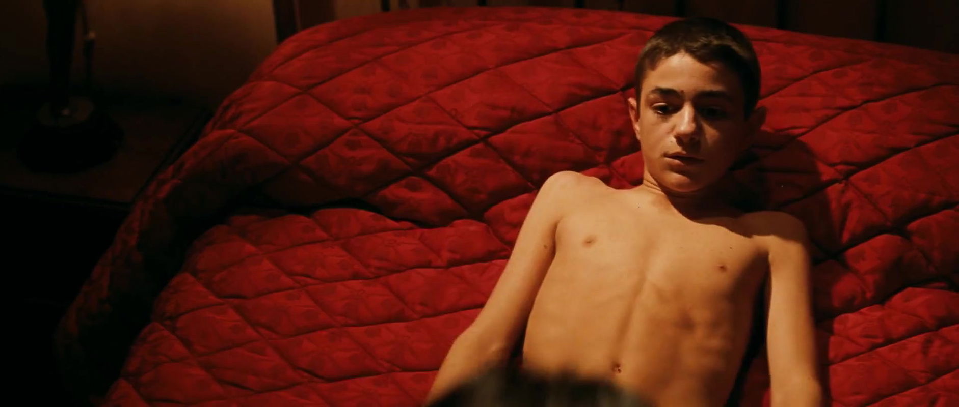 Elisa Morucci – Mal