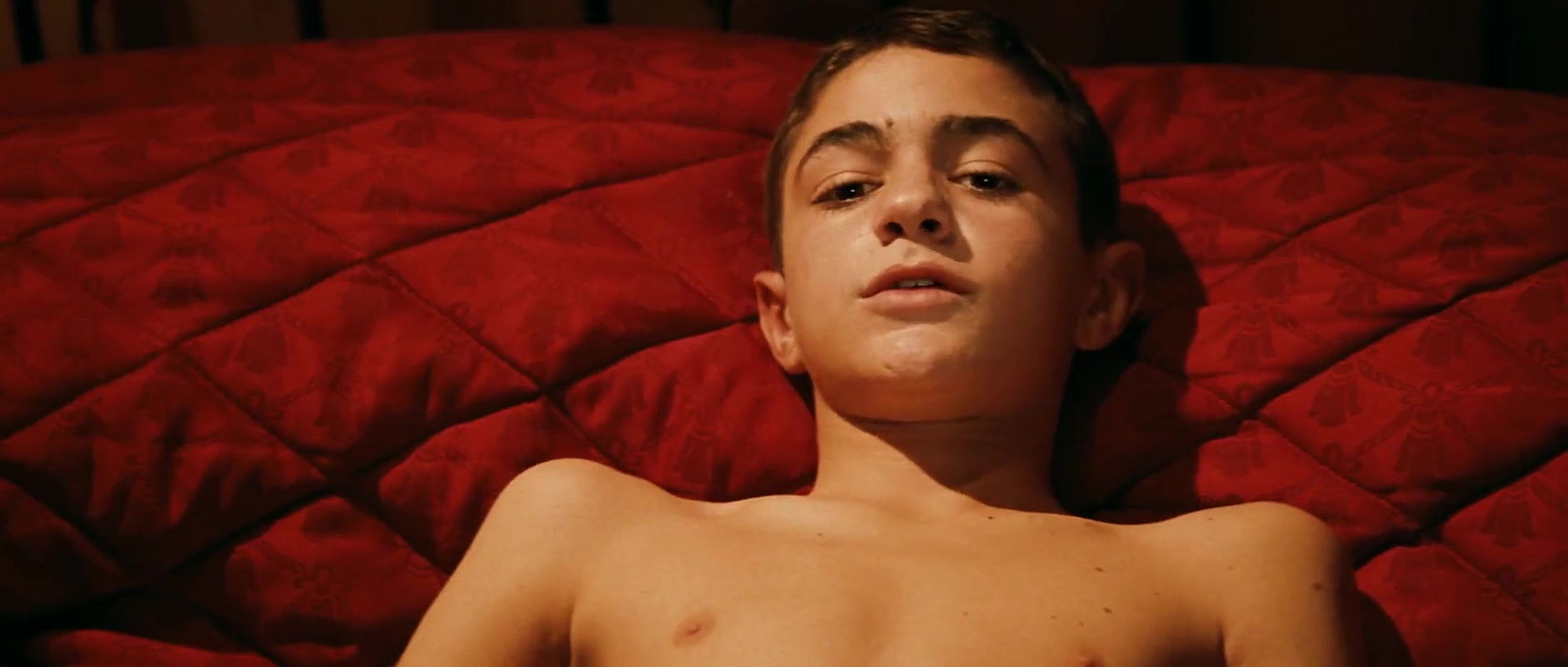 Elisa Morucci – Mal