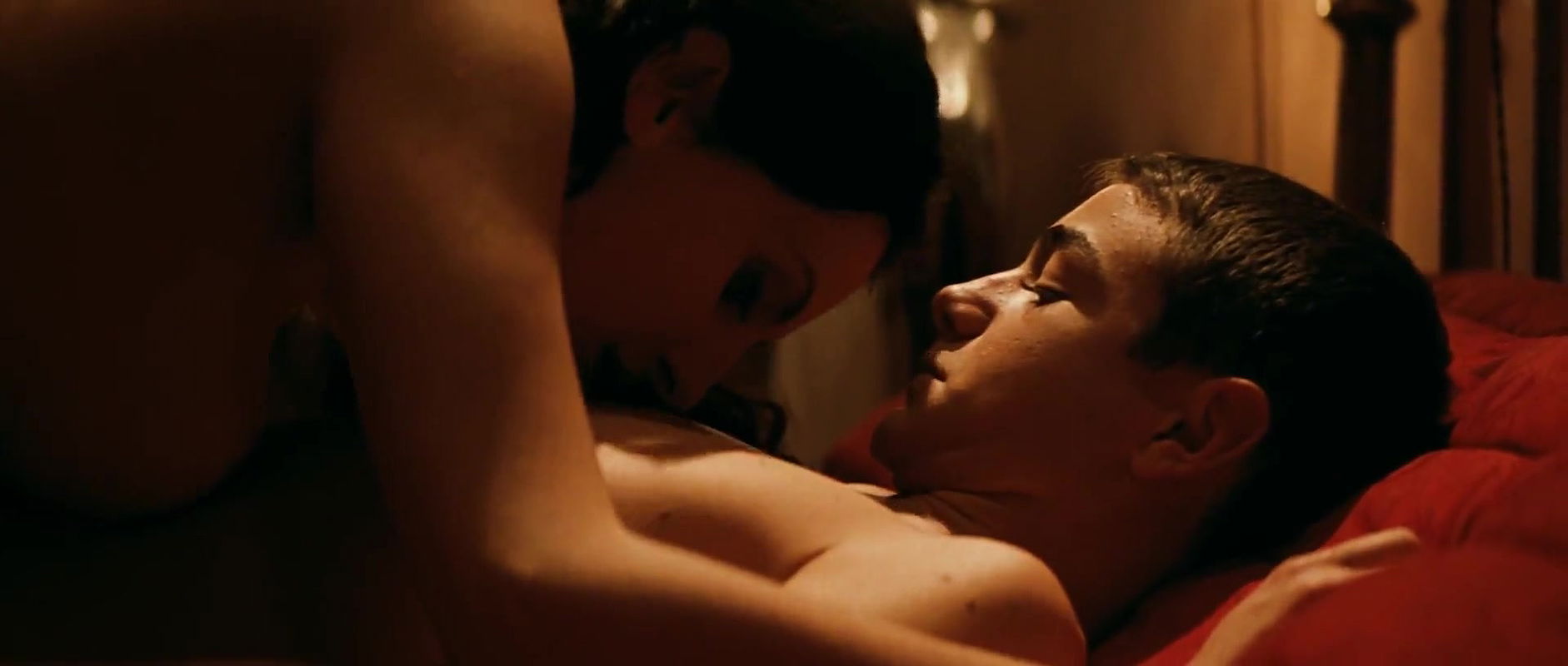 Elisa Morucci – Mal