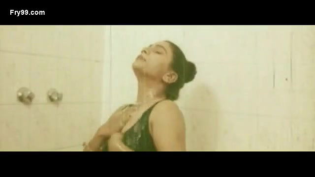 Priya In Shower – Movies