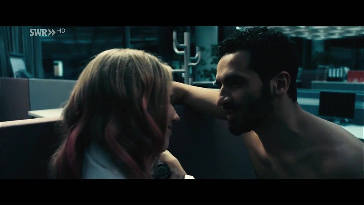 Elisa Schlott – fremde tochter