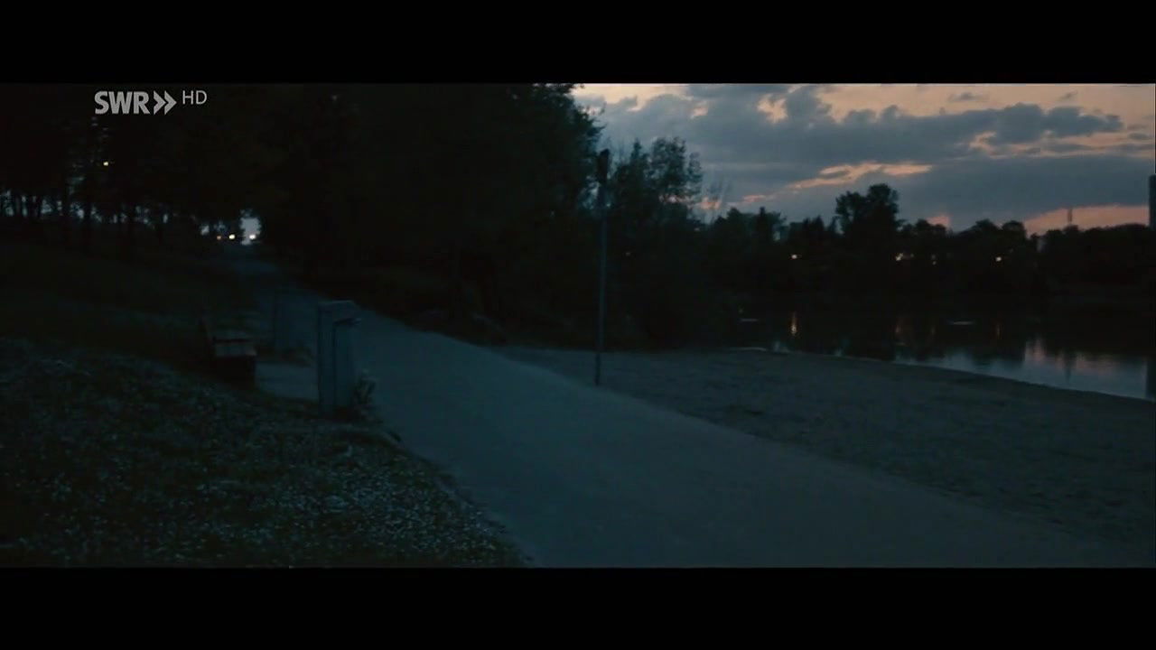 Elisa Schlott – fremde tochter