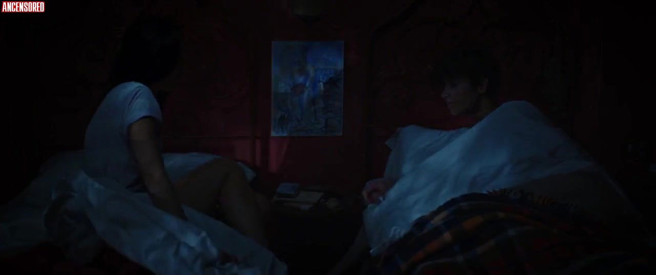 elisa visari – there is no place like home