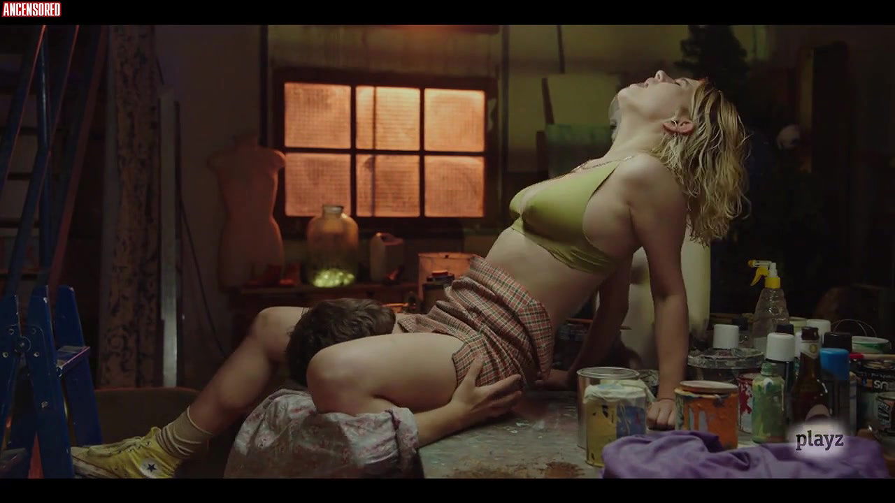 elisabet casanovas – drama 2