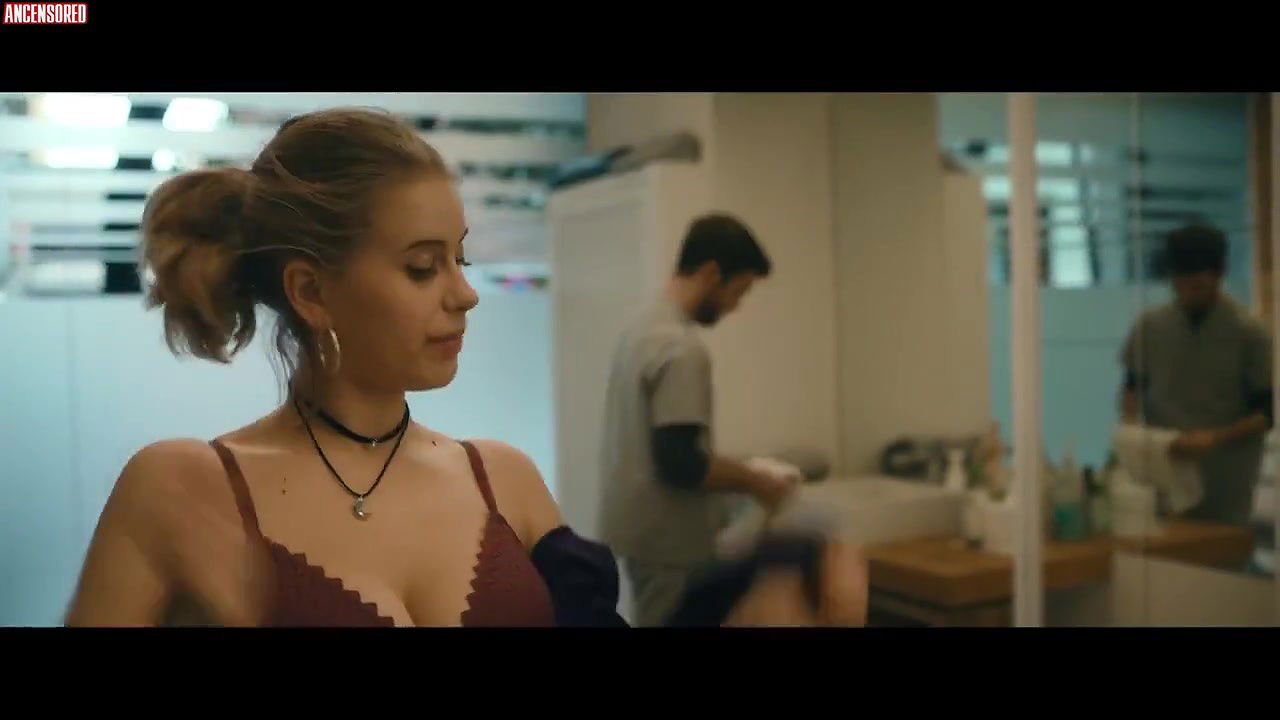 elisabet casanovas – sounds like love