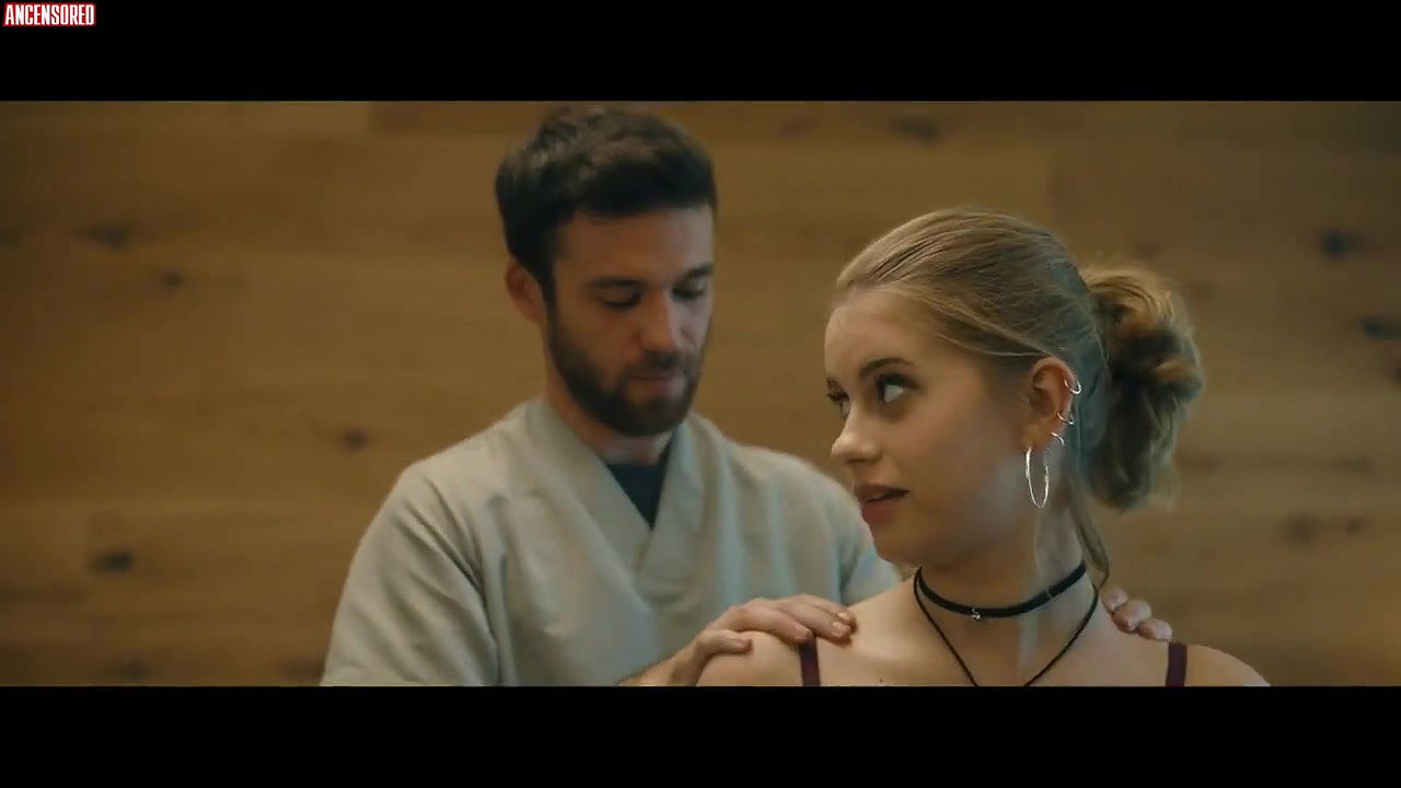 elisabet casanovas – sounds like love