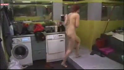 elisabet vuorinen – big brother finland