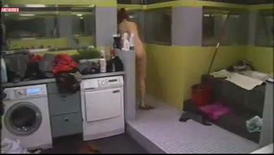 elisabet vuorinen – big brother finland