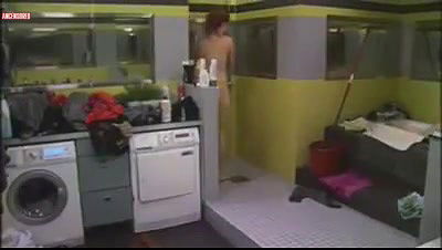 elisabet vuorinen – big brother finland