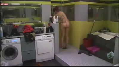 elisabet vuorinen – big brother finland