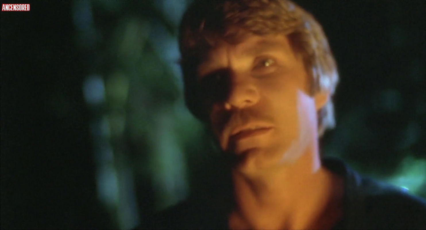 Elisabeth Brooks – The Howling